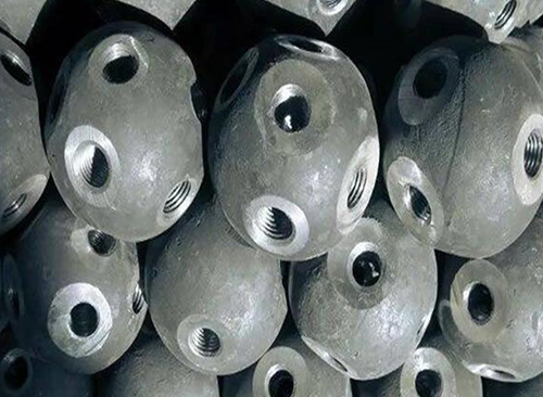 贵溪螺栓球网架的施工方案